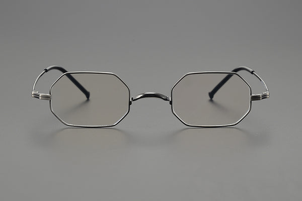 Geometric Glasses TG1048