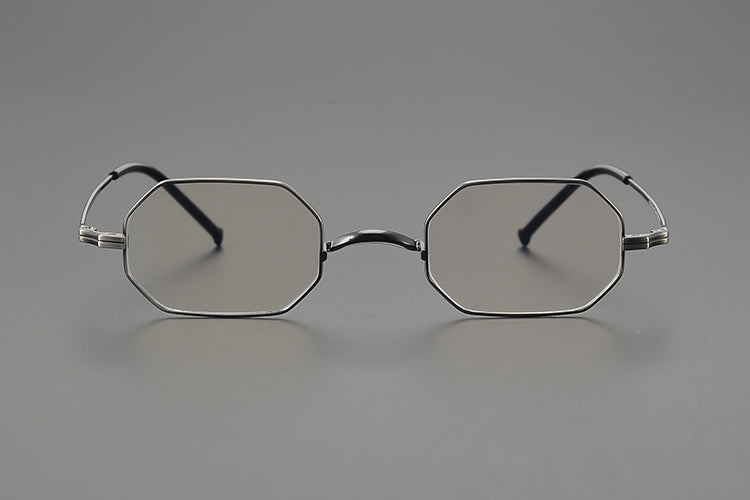 Geometric Glasses TG1048