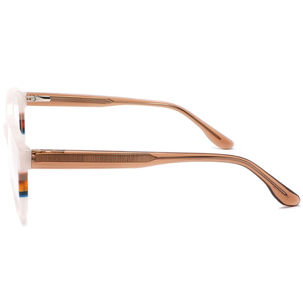 Round Glasses KC1004