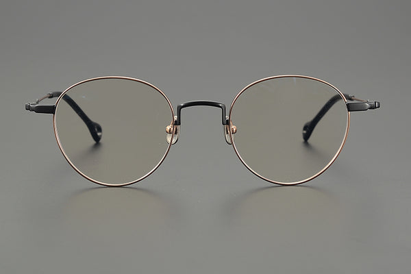 Round Glasses TG1024