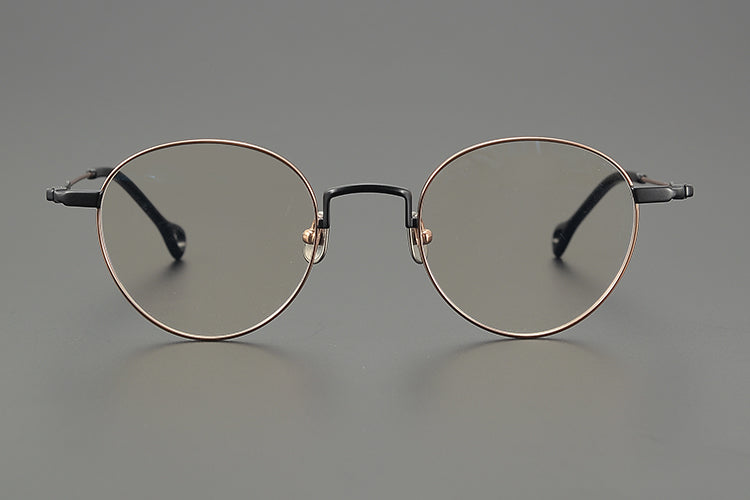 Round Glasses TG1024