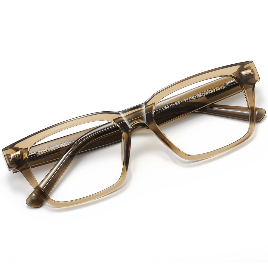Square Glasses YSD1087