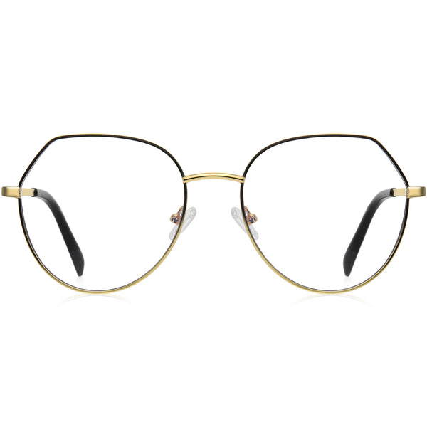 Round Glasses PF1078