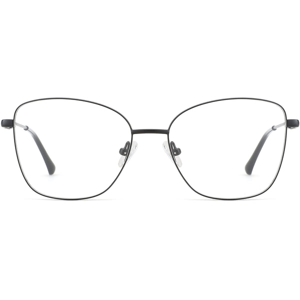 Cat-Eye Glasses YSAM1034