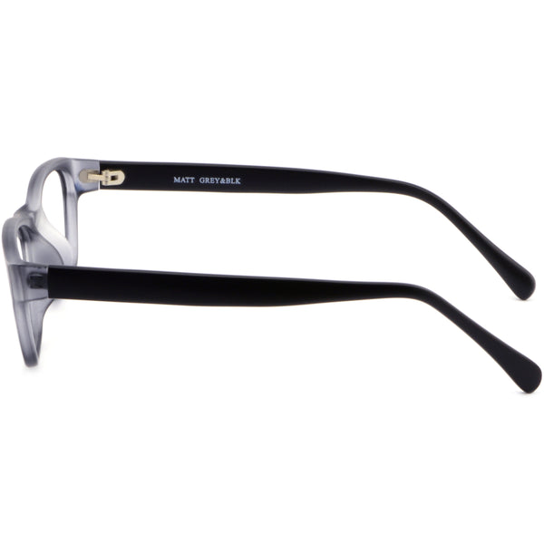 Rectangle Glasses O1218