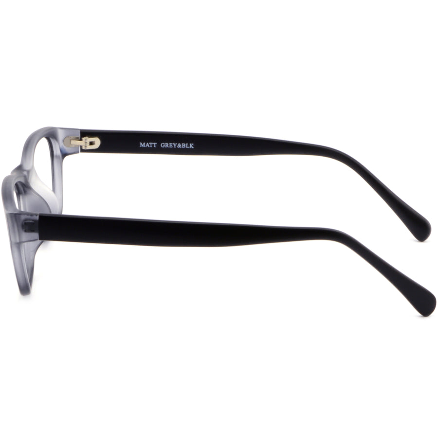 Rectangle Glasses O1218