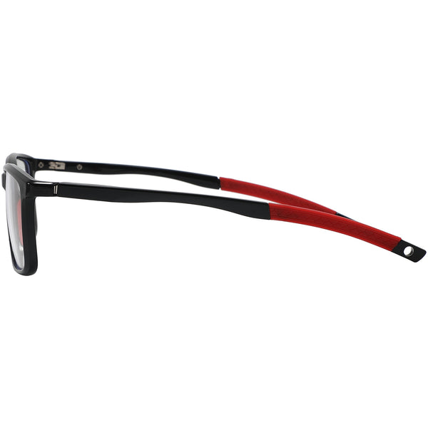 Rectangle Glasses KC1038