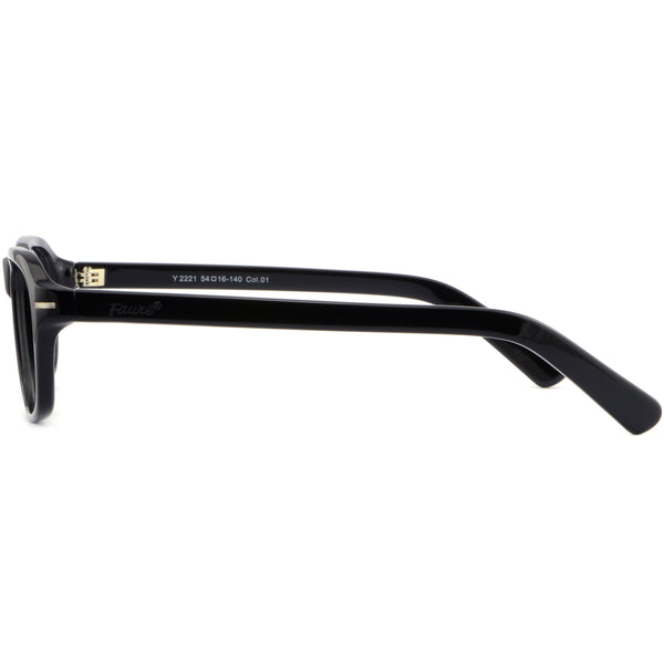 Rectangle Glasses O2123