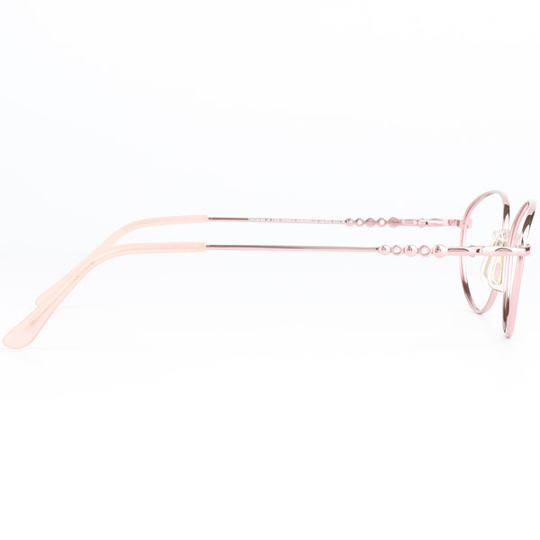 Oval Glasses O1044
