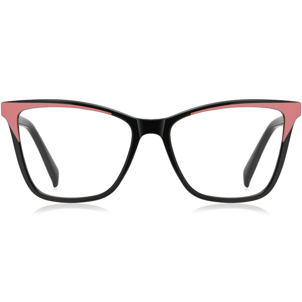 Cat-Eye Glasses PF1075