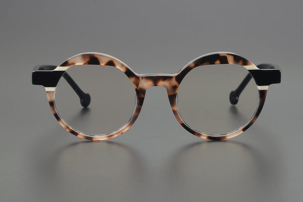 Round Glasses TG1211