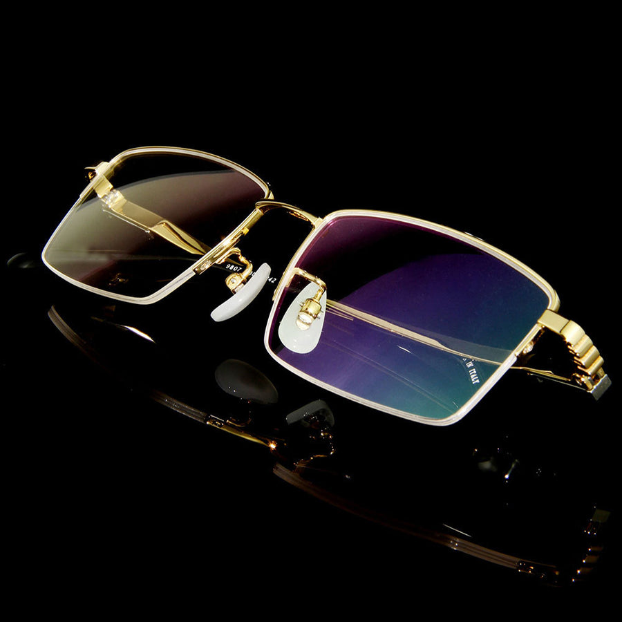 Rectangle Glasses JNJ1022