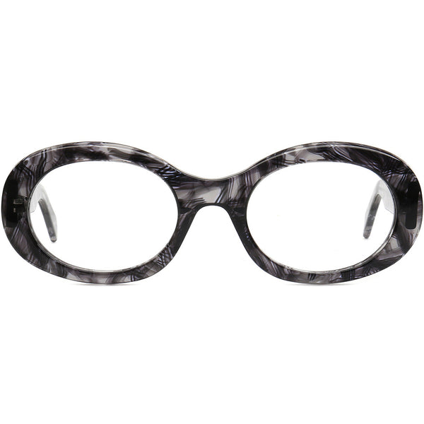 Oval Glasses YT1078