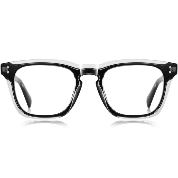 Square Glasses YSD1001