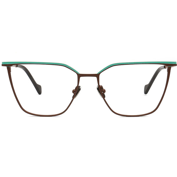 Cat-Eye Glasses YT1037