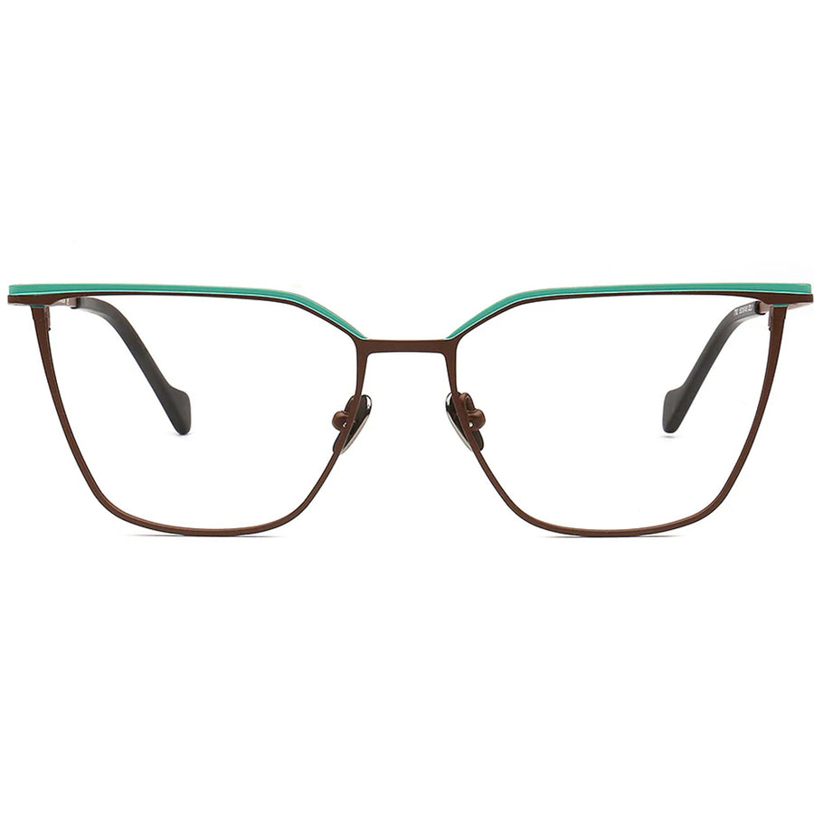 Cat-Eye Glasses YT1037