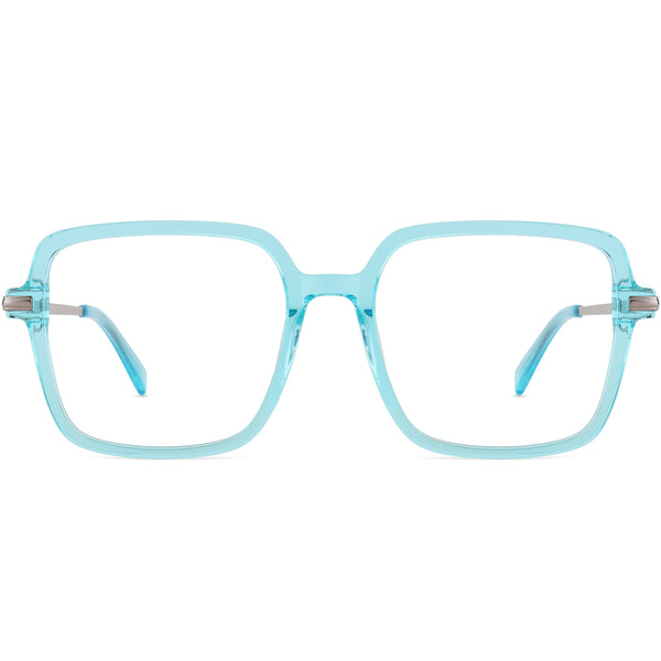 Square Glasses YSAC1014