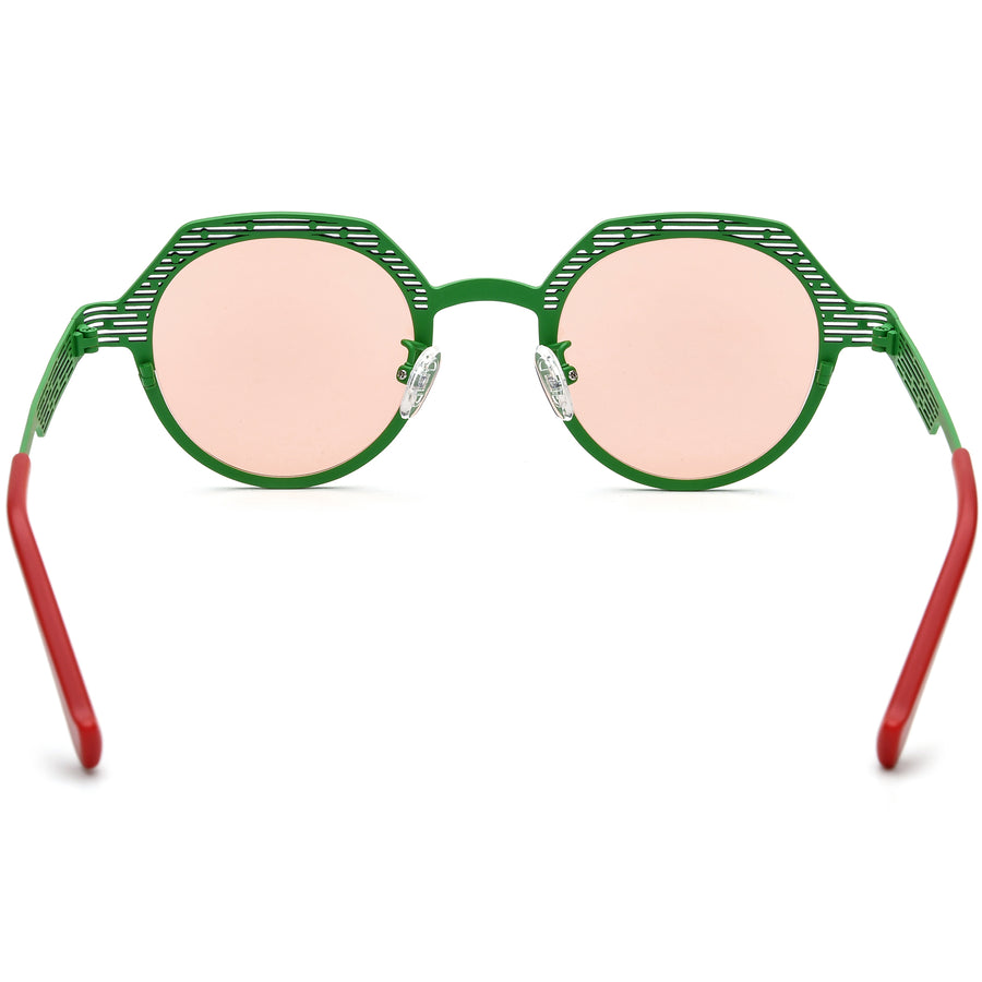 Round Sunglasses BRS1125