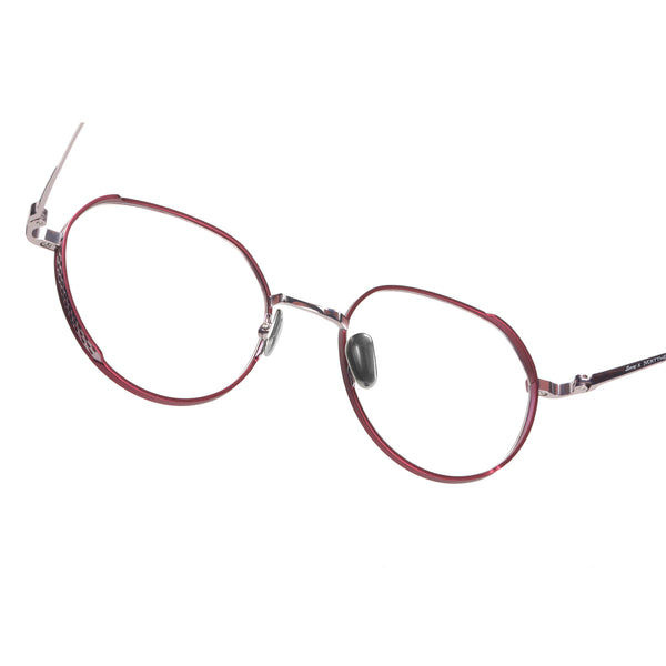 Round Glasses MW1174