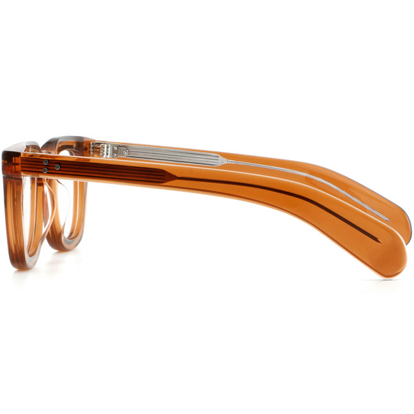 Square Glasses YN1027