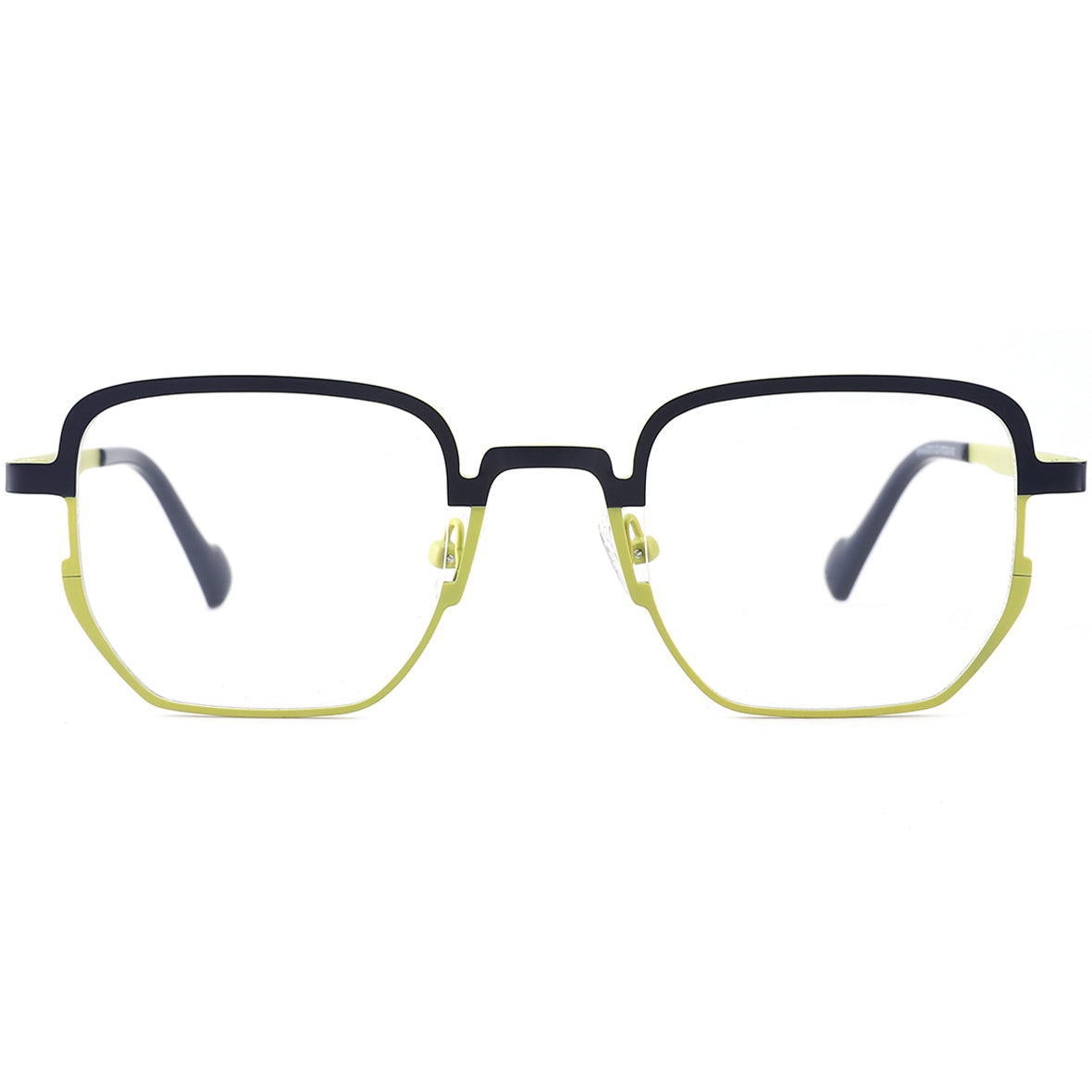 Square Glasses YEM1113