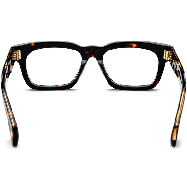 Rectangle Glasses BR1698