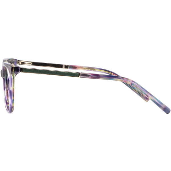 Square Glasses O2515