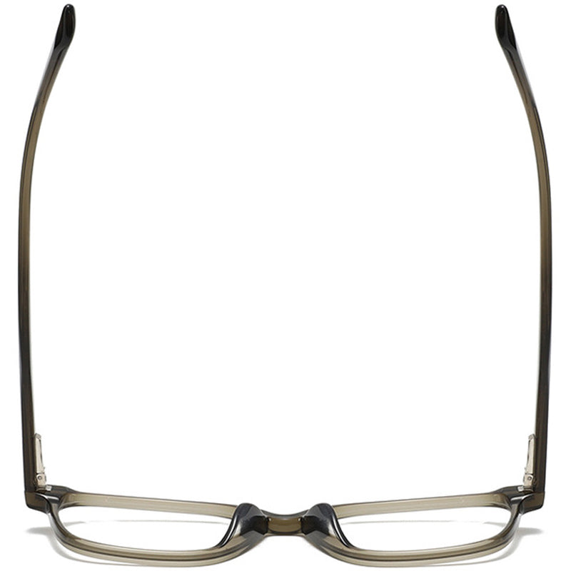Square Glasses ME1001
