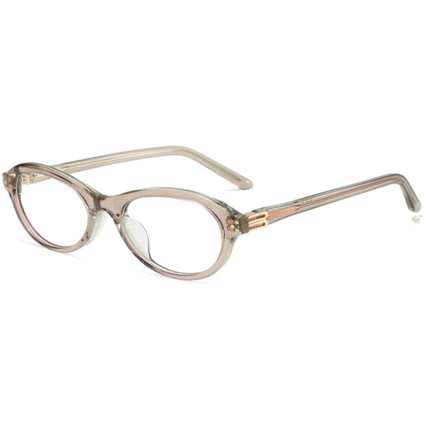 Oval Glasses ME1021