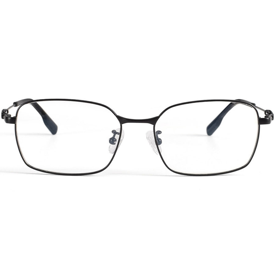 Square Glasses YM1049