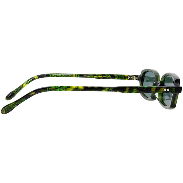 Rectangle Sunglasses GCS1144