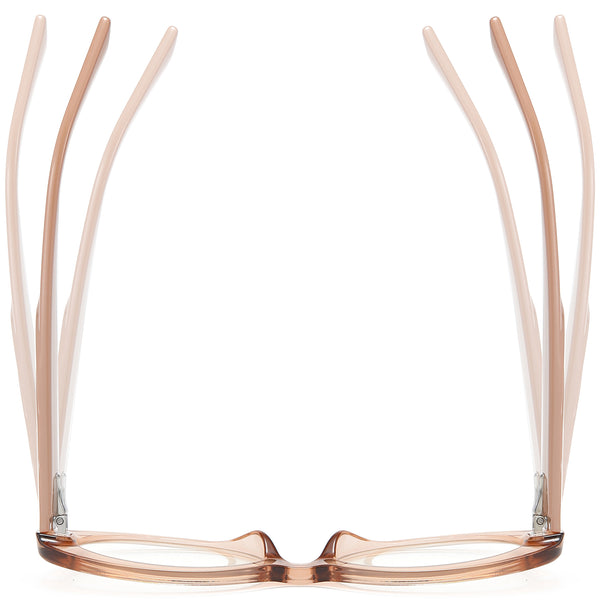 Oval Glasses PF1402