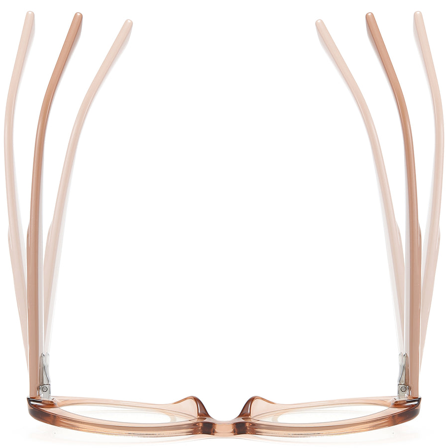 Oval Glasses PF1402