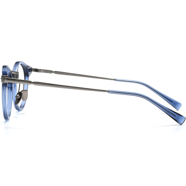 Round Glasses YN1144