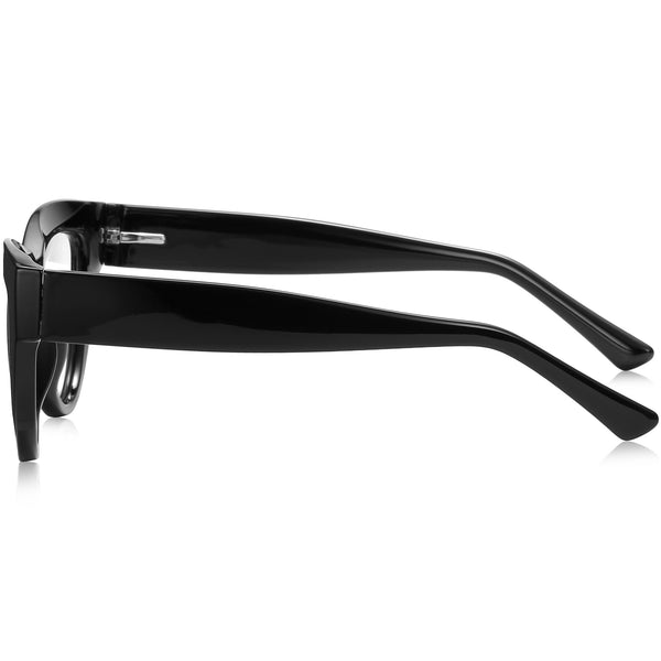 Cat-Eye Glasses YSD1041