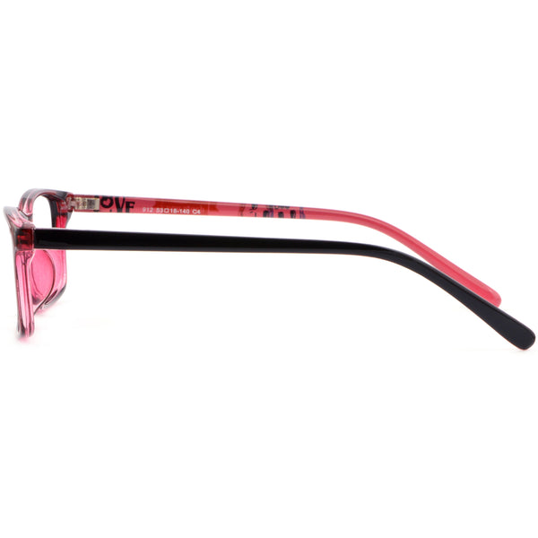 Rectangle Glasses O1687