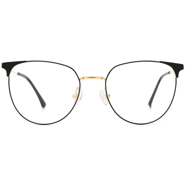 Round Glasses YEM1188