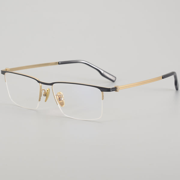 Rectangle Glasses BY1039