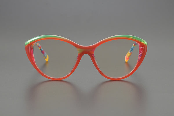 Cat-Eye Glasses TG1215