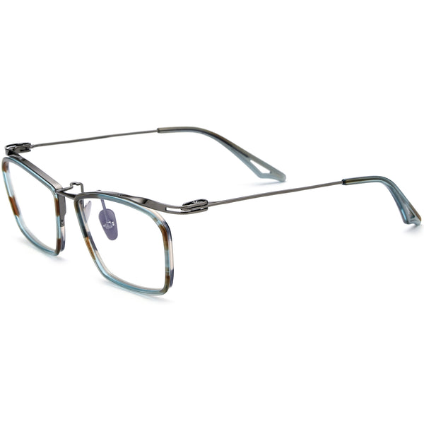Rectangle Glasses BR1061