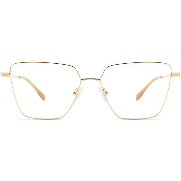 Cat-Eye Glasses YSAM1114