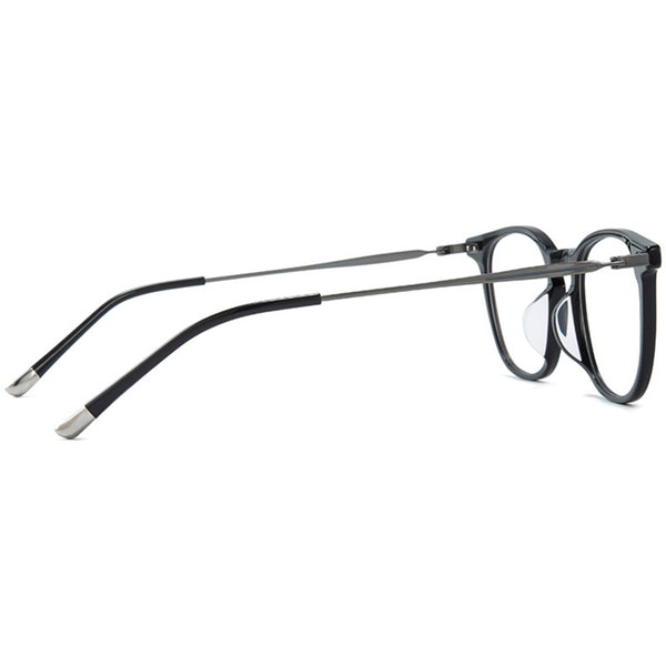 Square Glasses YN1048