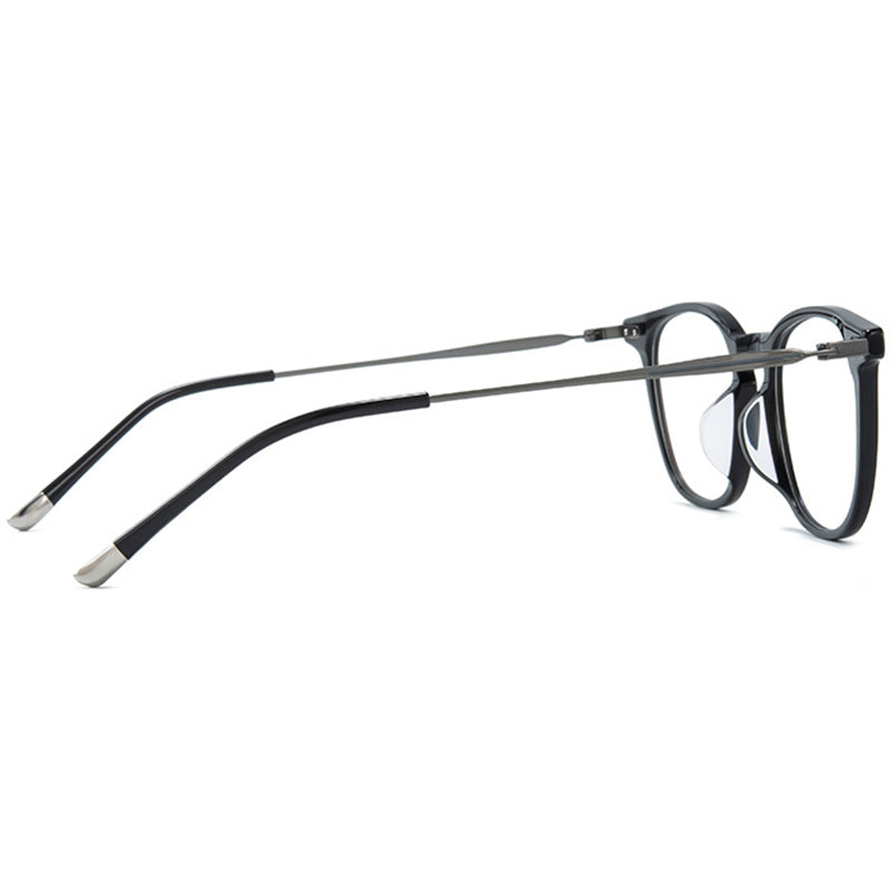 Square Glasses YN1048