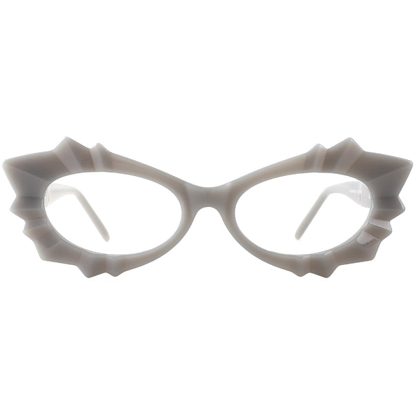 Geometric Glasses YEA1207