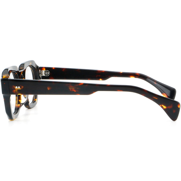 Square Glasses YN1014