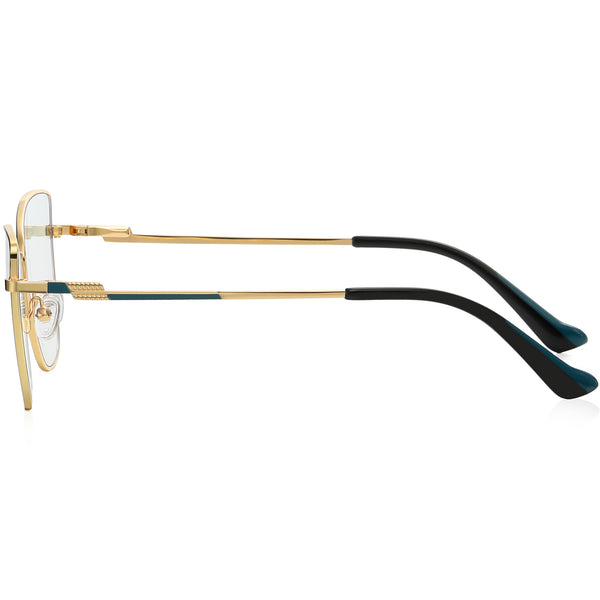 Cat-Eye Glasses PF1117