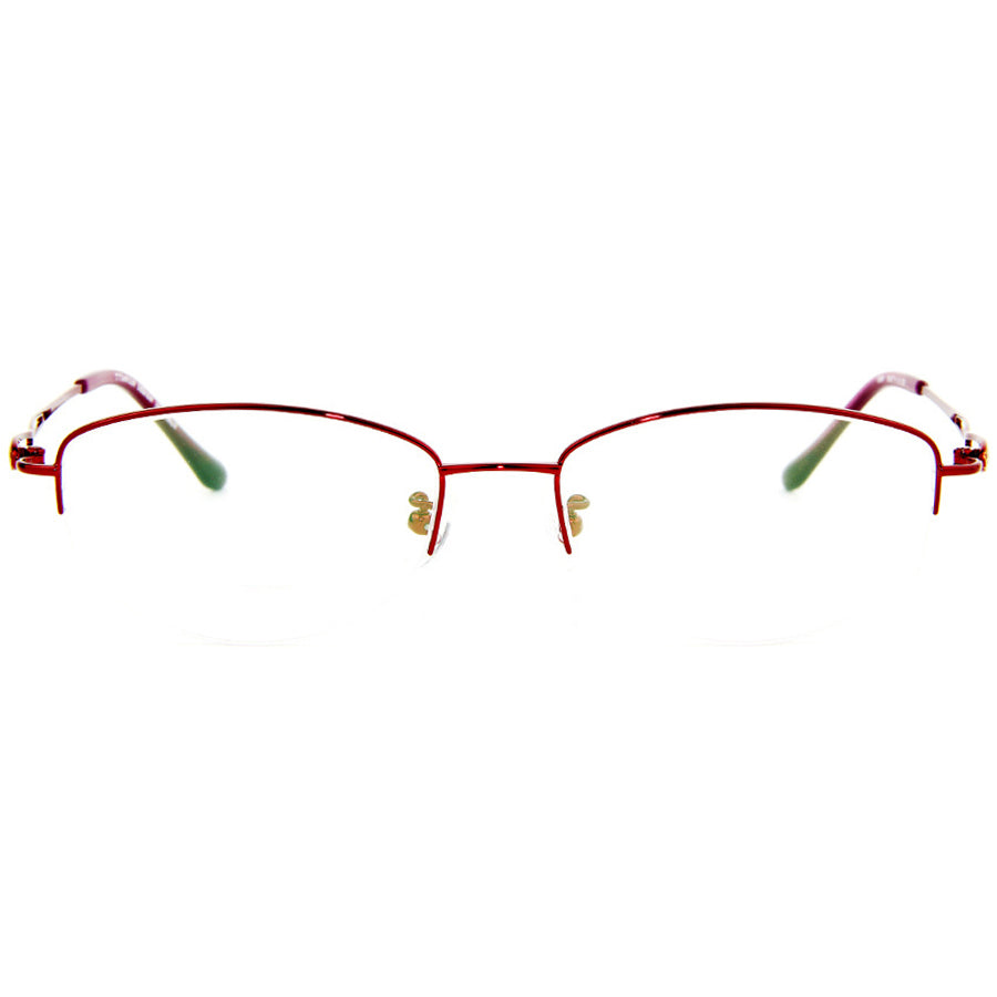 Oval Glasses JCT1047
