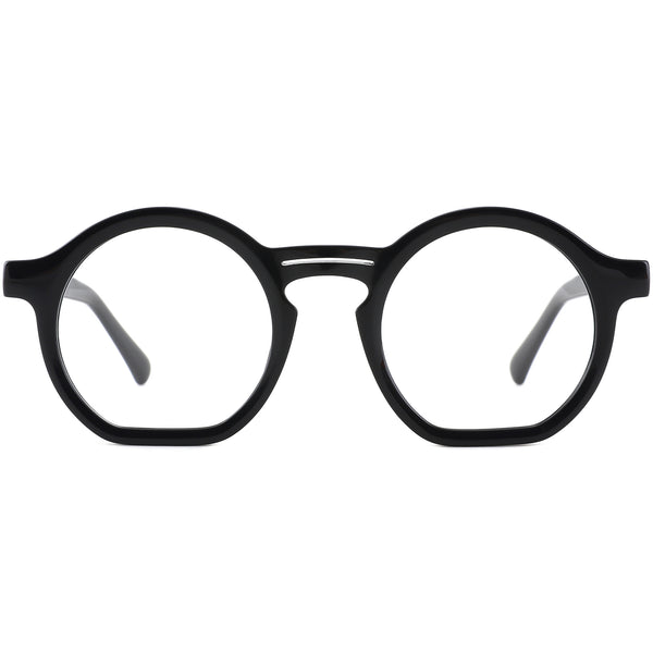 Round Glasses YEA1140