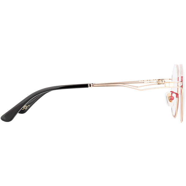 Geometric Glasses RV1109