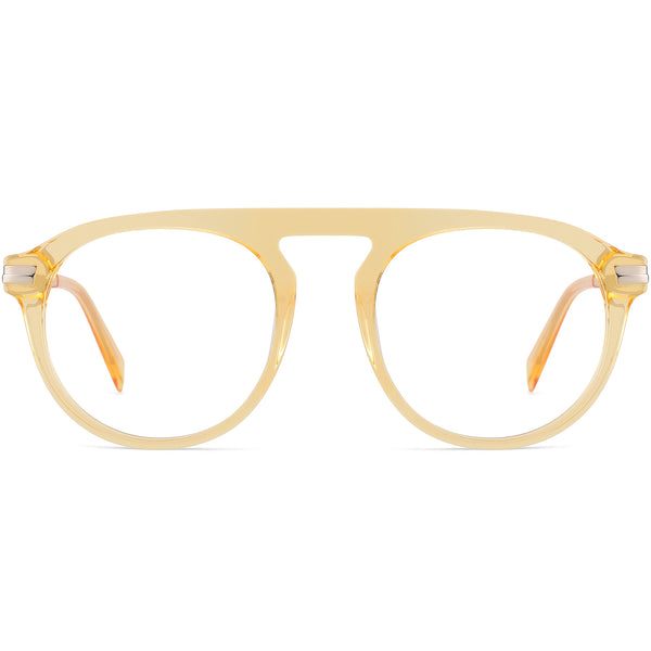 Aviator Glasses YSAC1010